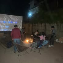 Logo Balneario La Onda